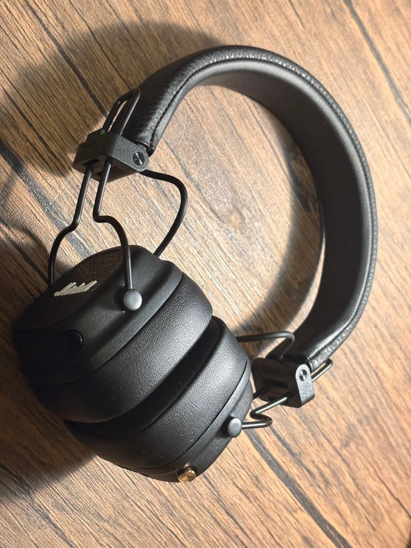 Marshall Major V 小傷あり Marshall Major V Cream 新品｜フジヤエービック