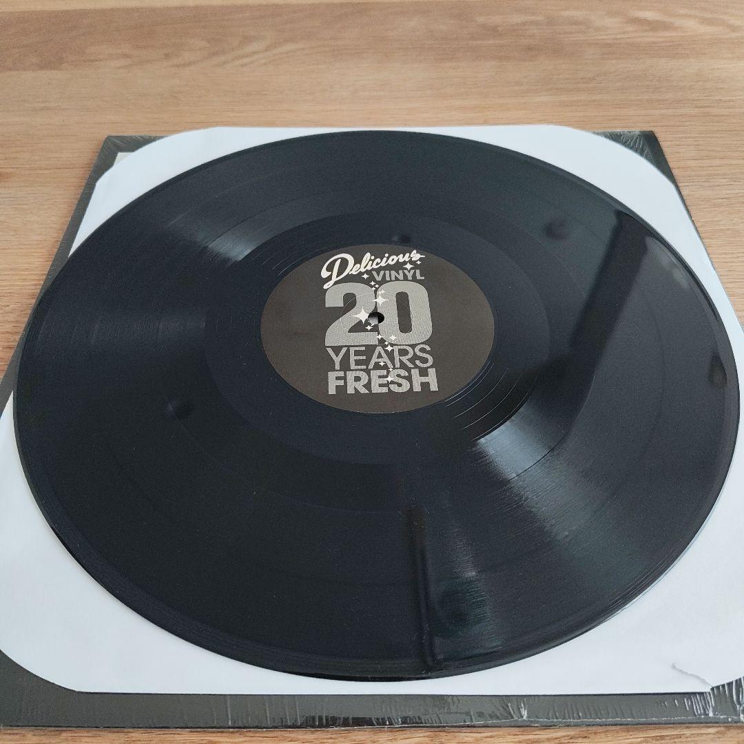 激推し】The Pharcyde Runnin' リミックス 12インチ - メルカリ