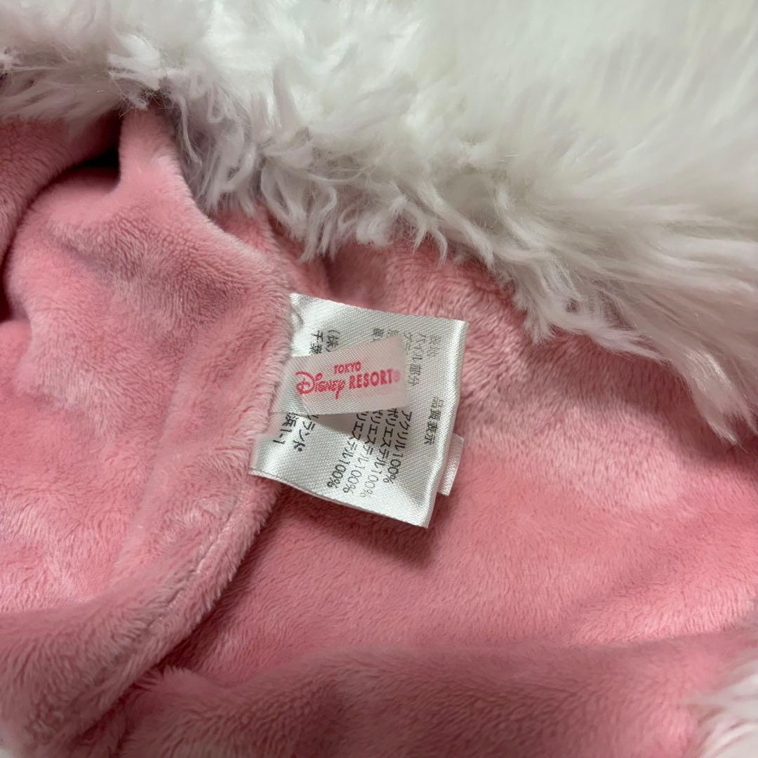 マリーちゃん マフラーファンキャップ マフラー おしゃれキャット