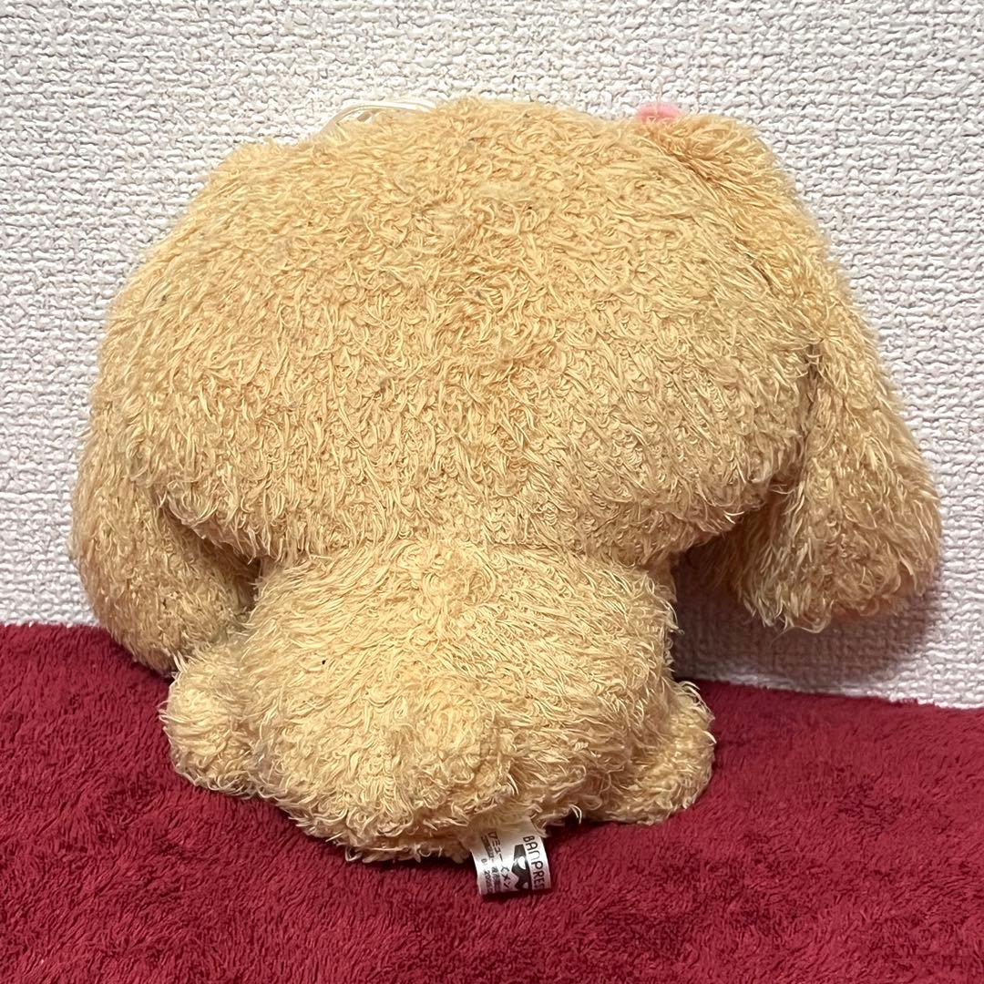 サンリオ シナモロール モカ くったり ぬいぐるみ シナモン マスコット