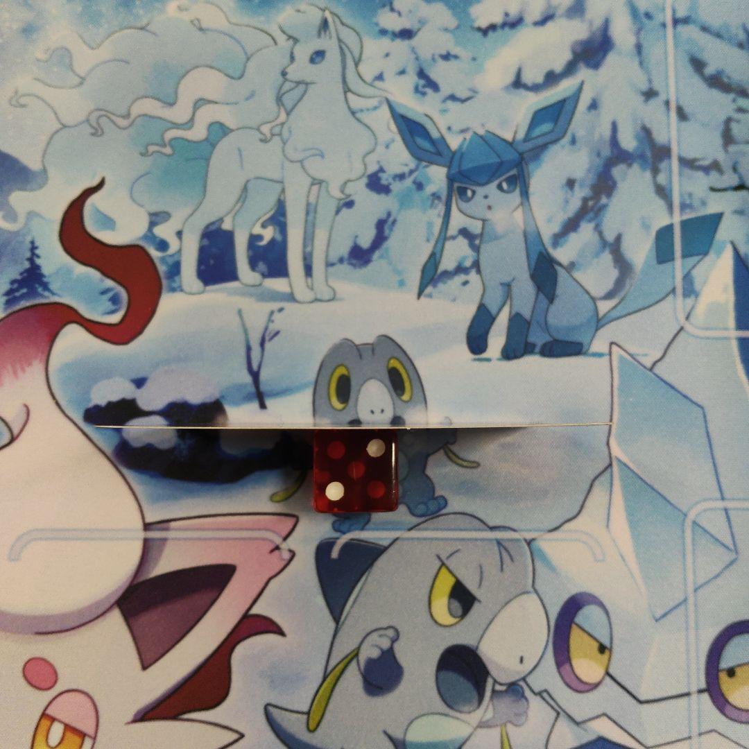イーブイ プロモ ムンクイーブイ - メルカリ
