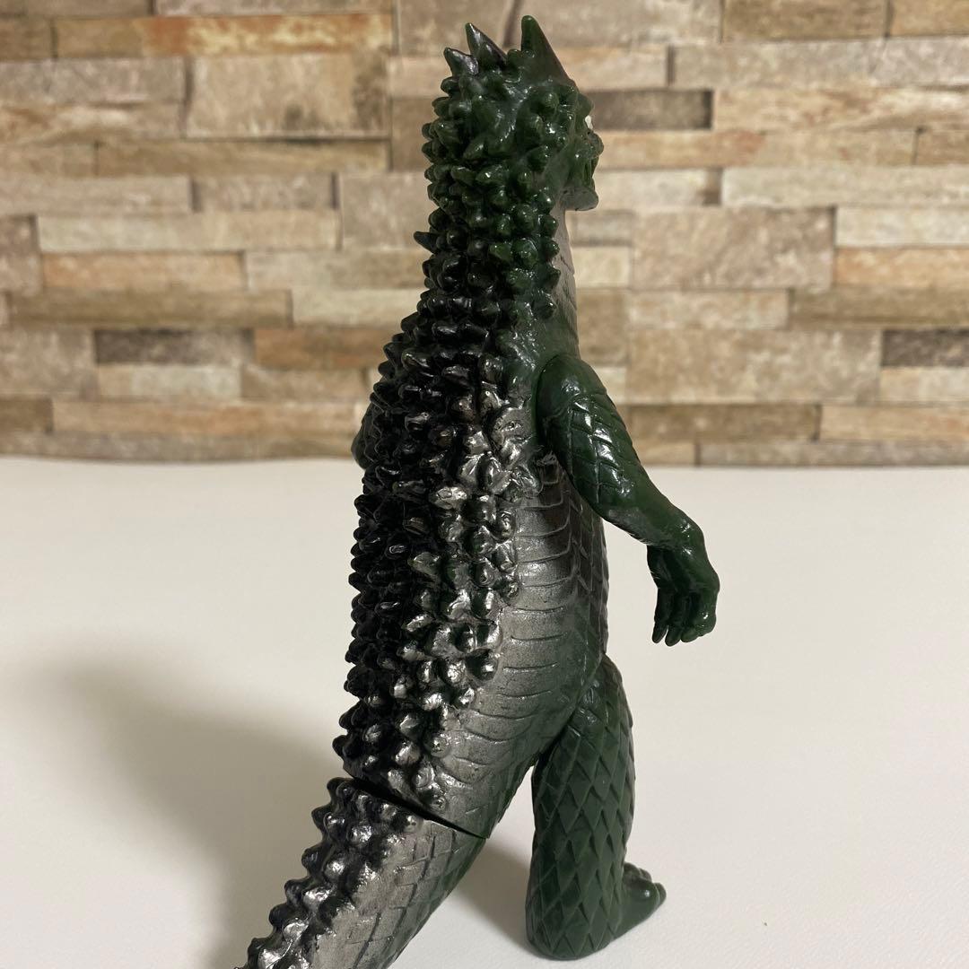 ウルトラ怪獣 ベムラー ウルトラコレクション 第一期初版 1983