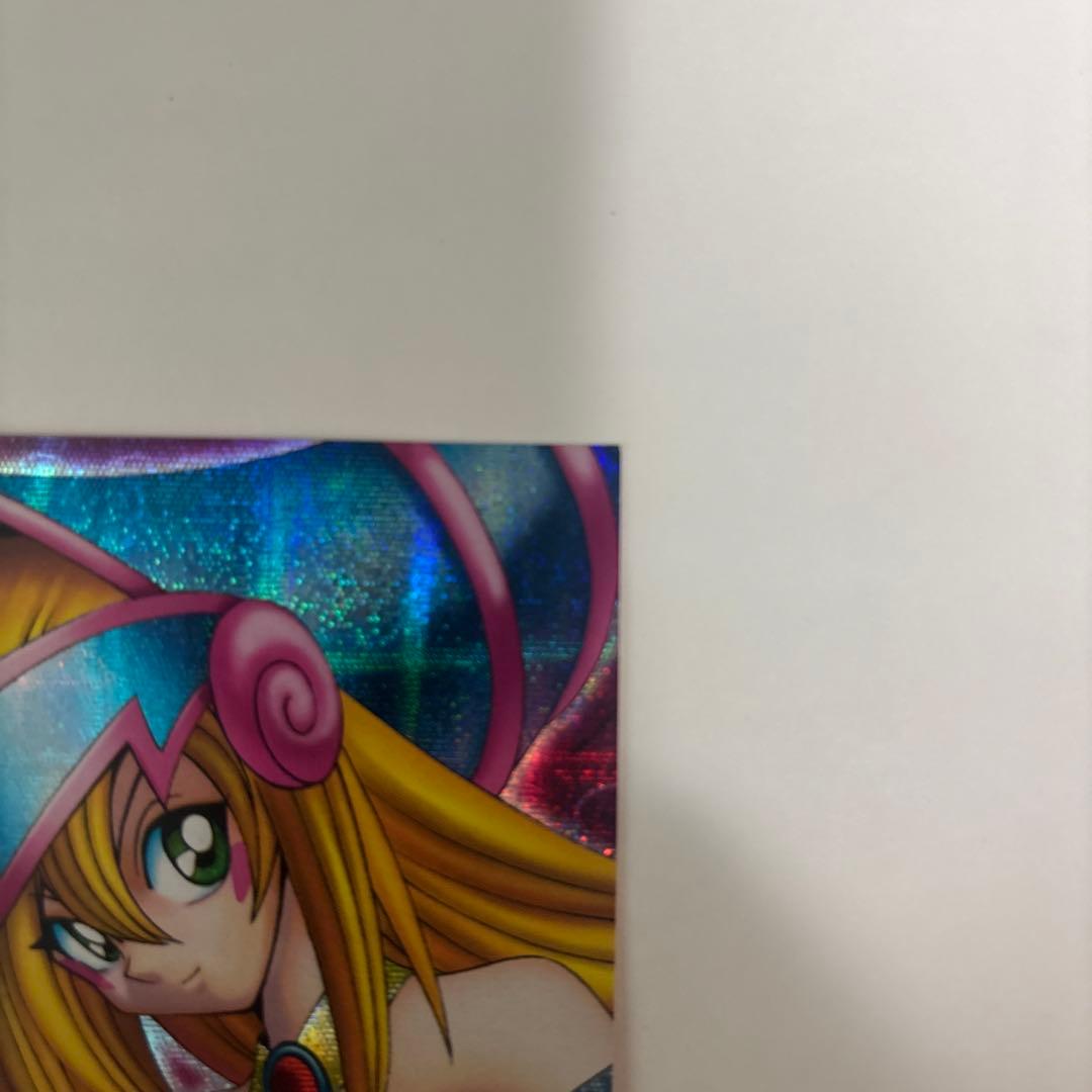 遊戯王 ダンジョンダイス モンスターズ DDM ブラックマジシャンガール3