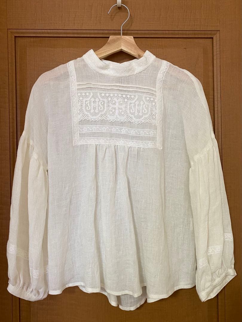 SERAPHIM セラフィム　ブラウス SERAPHIM | セラフィム (USED)の通販(19点) | ロリータ ゴスロリ