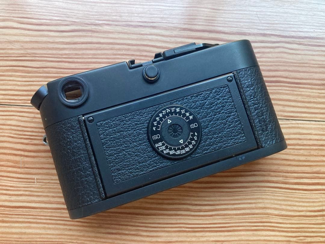 Sさま専用LEICAライカM6 ERNST LEITZ WETZLARメンテ済み - メルカリ