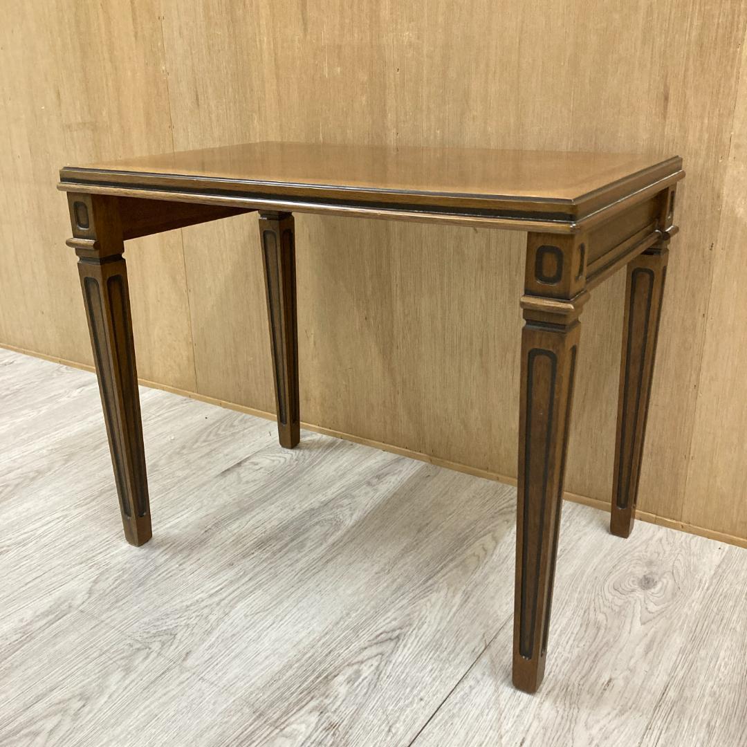 【マルニ】地中海　ロイヤル　ネストテーブル　サイドテーブル 商品詳細 - マルニ木工 公式サイト - Maruni