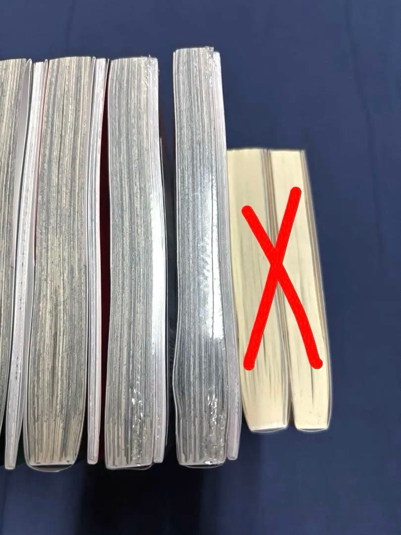 傷モノの花嫁 1-10巻セット《特装版・未開封あり》小説2巻セット