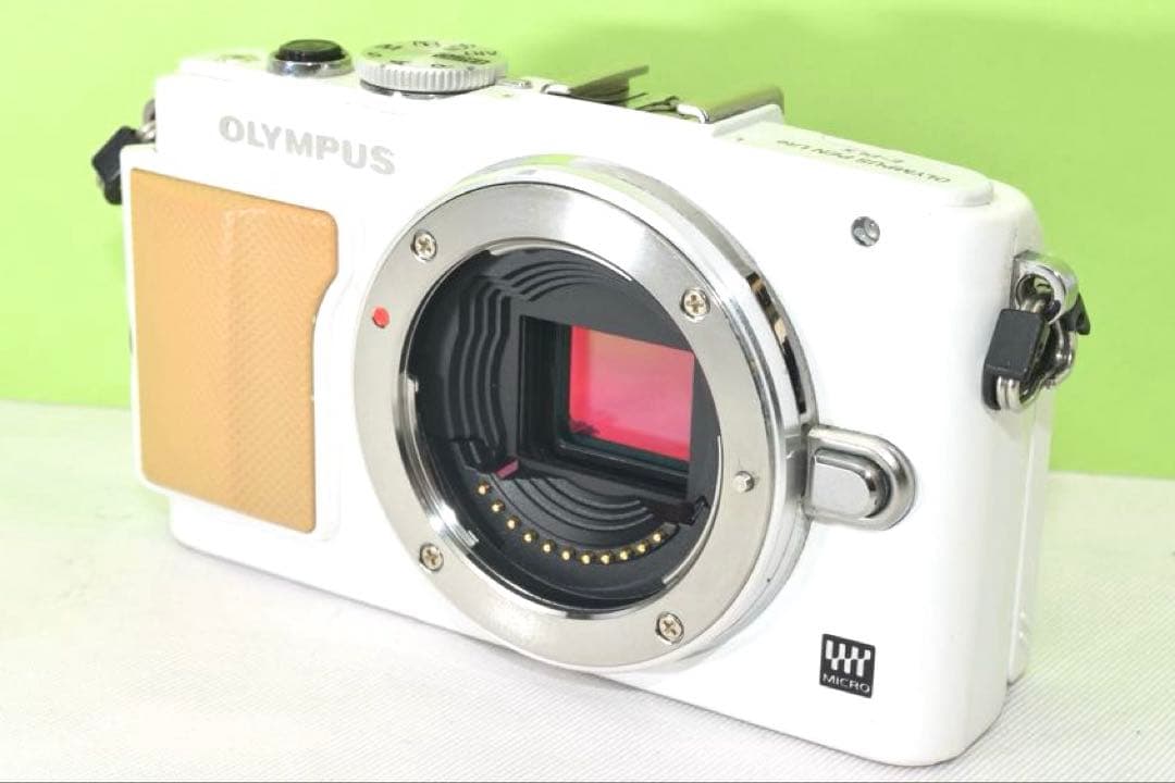 OLYMPUS E-PL5 ☆送料無料☆ Amazon Canada: Olympus V205041WU000 E-PL5 Interchangeable Lens