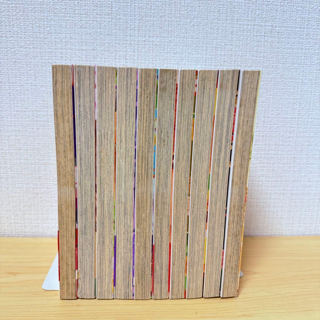 【ほぷれが】 ちはやふる 全50巻セット＋おまけ4冊