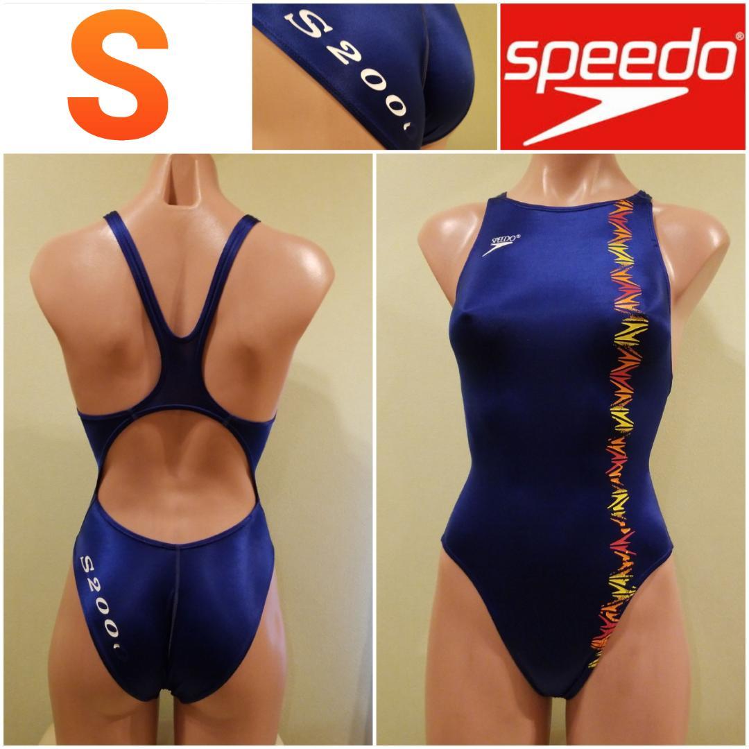 A230　競泳水着　Sぐらい　スピード　伝説のS2000！　激レア！　入手困難！