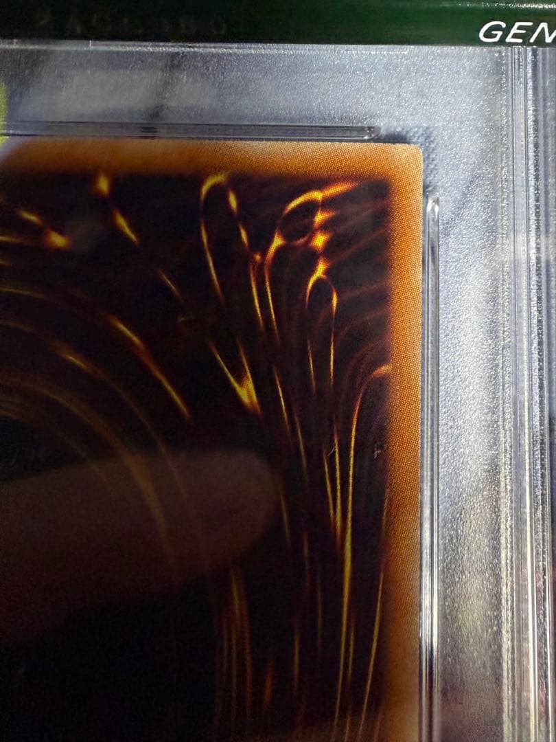 PSA10 氷結界の虎王 ドゥローレン DTC シークレット - メルカリ