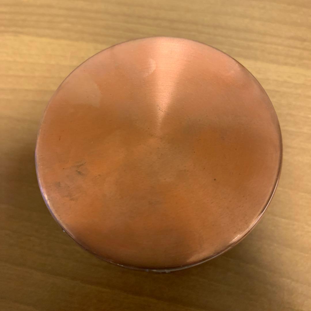 開化堂 宝づくし茶筒 - メルカリ