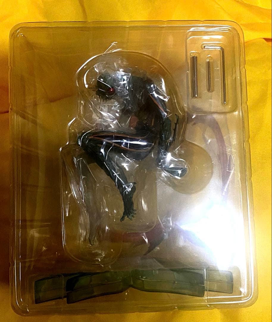 ART WORKS LIMITED-02 アナザーアギト オリジナルカラー 限定 - メルカリ