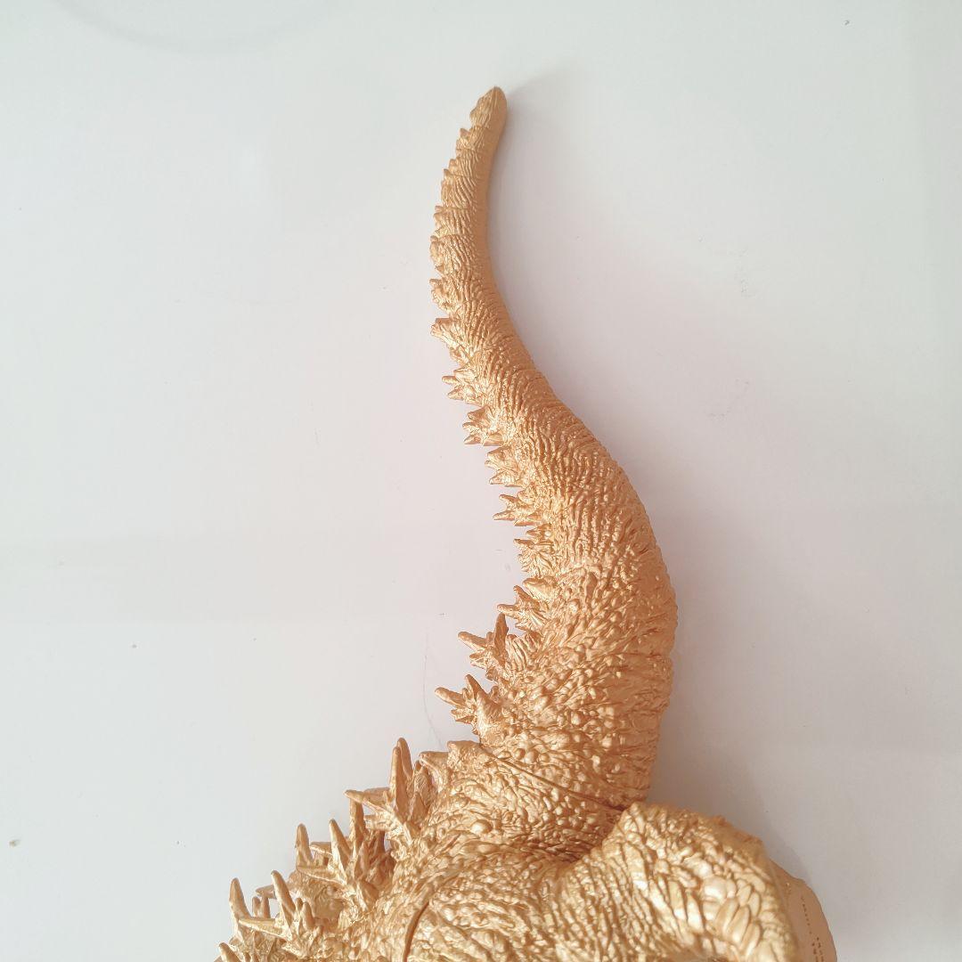 ゴジラ ストア限定 ムービーモンスター ゴジラ 2023 メモリアル