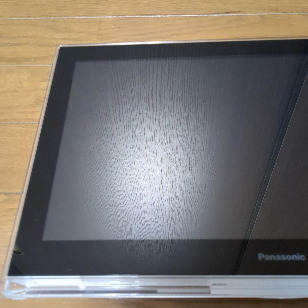 Panasonic テレビ 15型 防水 HDDレコーダー付 UN-JD15T3 - メルカリ