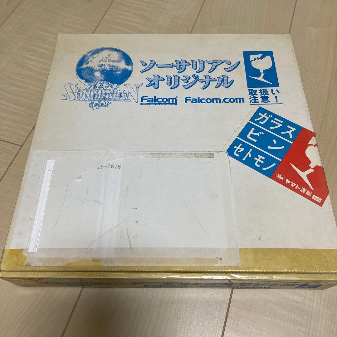 Windows98 WindowsMe/2000 ソーサリアンオリジナル 美品 - メルカリ