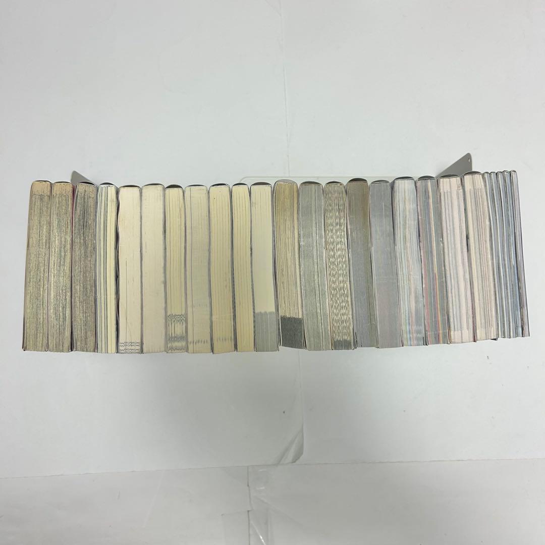 【送料込み】《25冊セット》銀魂 関連本 小説 キャラクターブック 特典多数