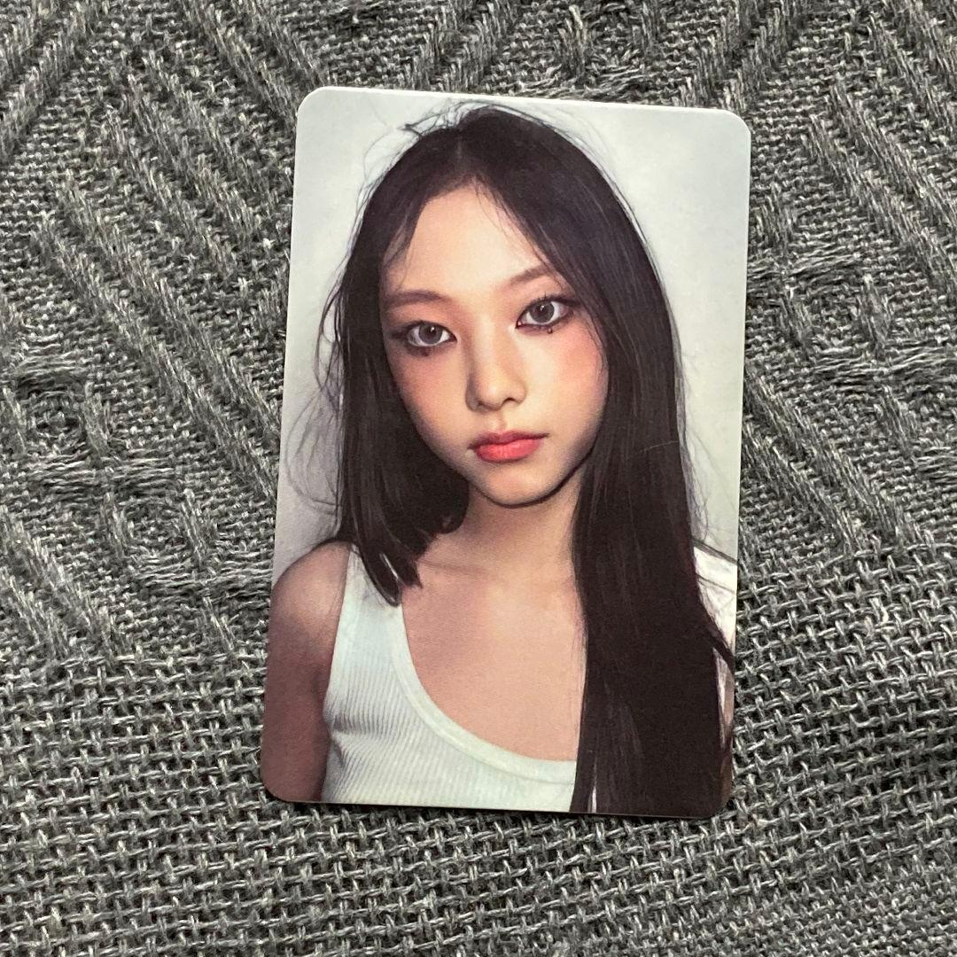 NewJeans OMG SBS ヘリン 歌謡祭 ニュジ トレカ Amazon.co.jp: NewJeans OMG トレカ ヘリン 5種 : おもちゃ