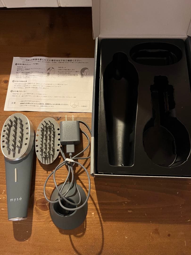 YA-MAN ACETINO アセチノ メガシェイプ ヤーマン 防水の通販｜thasniri.com