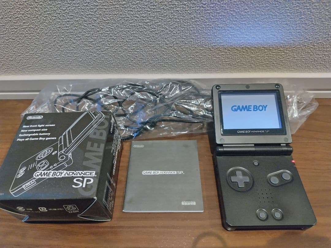 月末まで限定値下げ中です！！ゲームボーイアドバンスSP ソフト
