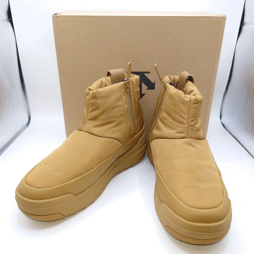 DESCENTE デサント D.TRACE TW B 23.1 ベージュ 24