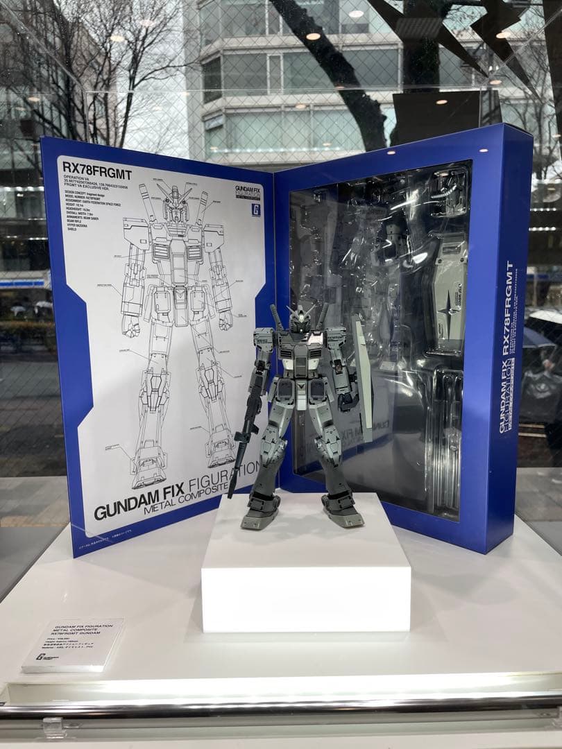 RX78FRGMT GUNDAM 3体セット RX78FRGMT GUNDAM 3体セット RX78FRGMT GUNDAM 3体セット FRGMT GUNDAM