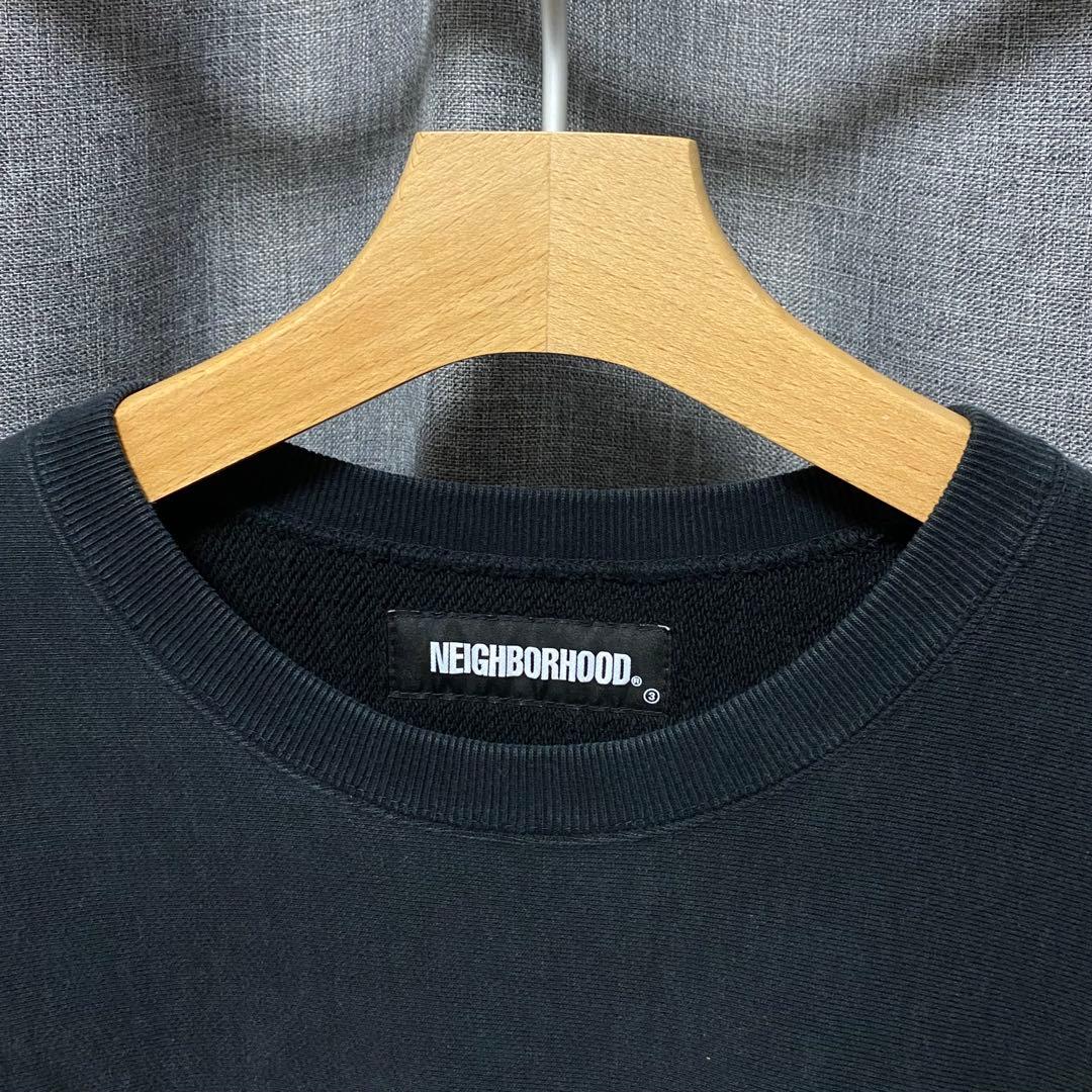 NEIGHBORHOOD JERSEY / C-CREW . LS M - トップス新 発売