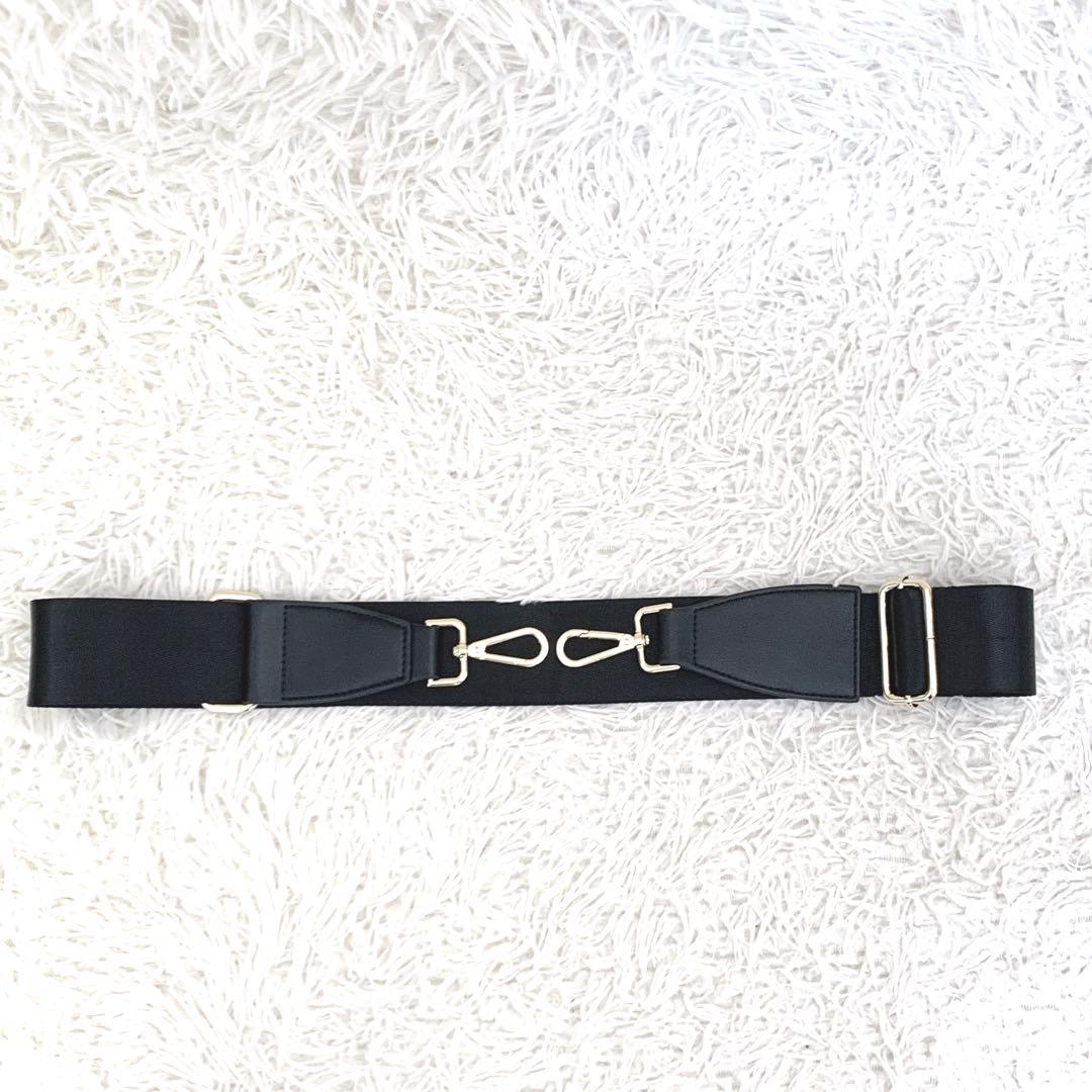 極美品 スコットクラブ ペシンシャ 2way ボディーバッグ ショルダー