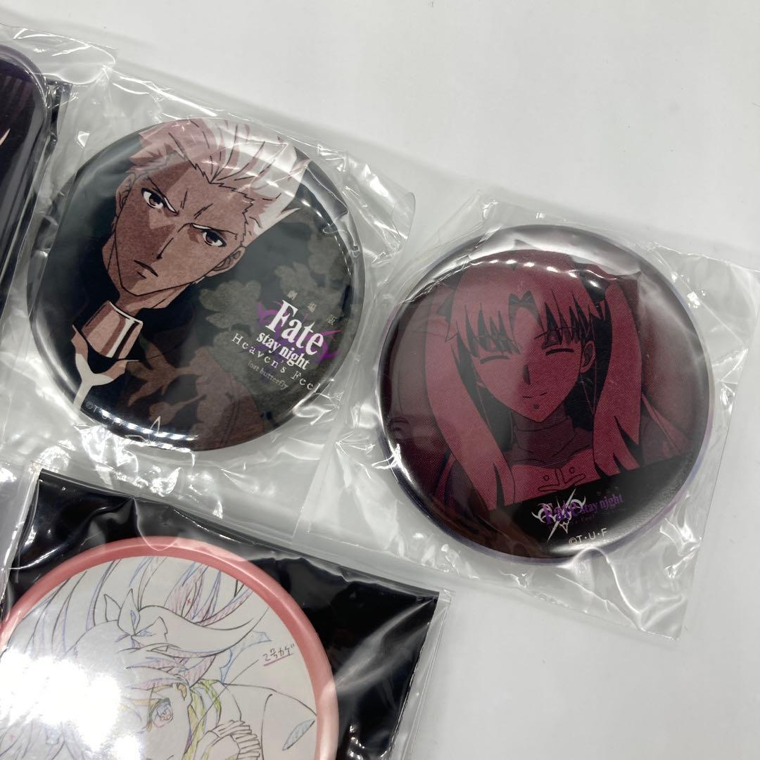 ○Fate/staynight 遠坂凛、アーチャー まとめセット