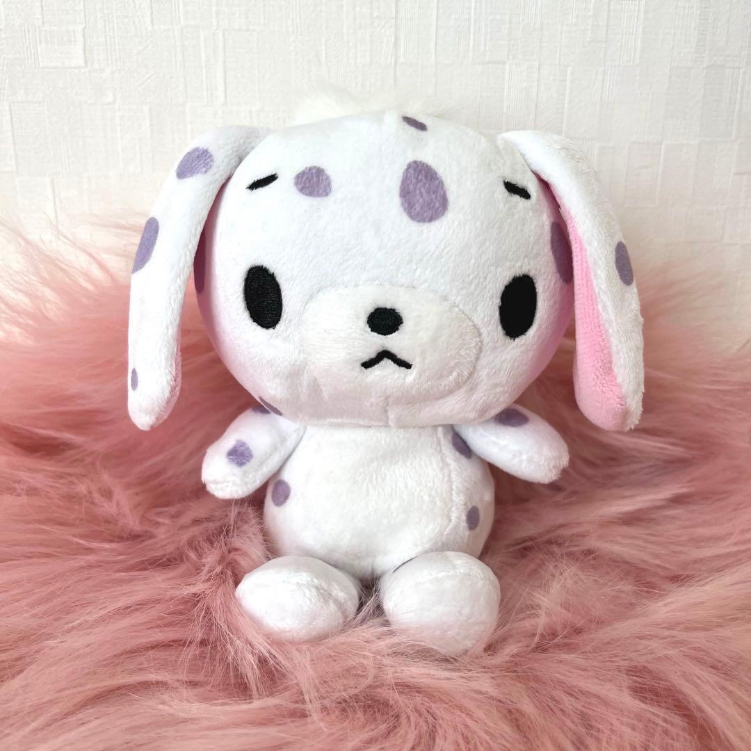 ハ*ミ様 美品❤️当時❤️シュガーバニーズ ジェラティエーレ