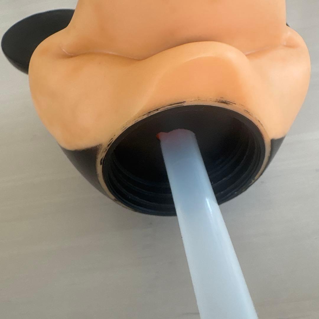 値下げ ディズニー フィギュア ペッツ ソフビ レトロ おもちゃ 玩具