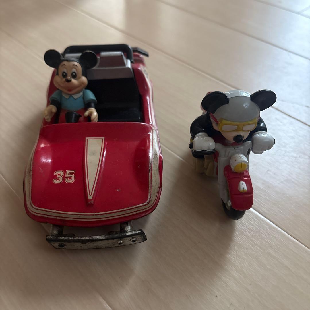 値下げ ディズニー フィギュア ペッツ ソフビ レトロ おもちゃ 玩具