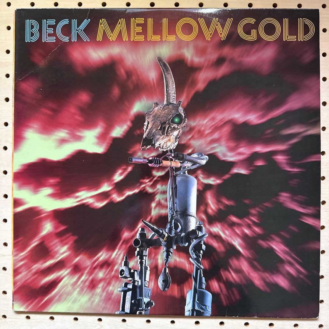 洋楽 Beck / Mellow Gold LP Beck Mellow Gold LP : タワーレコード Yahoo!店 - 通販 - Yahoo