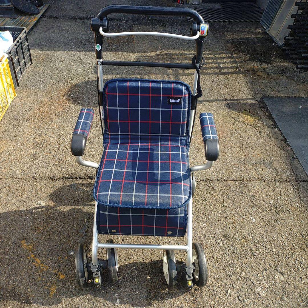 和光製作所 テイコブST-07 シルバーカー 楽天市場】シルバーカー 幸和製作所 テイコブ ST07 介護用品 おしゃれ