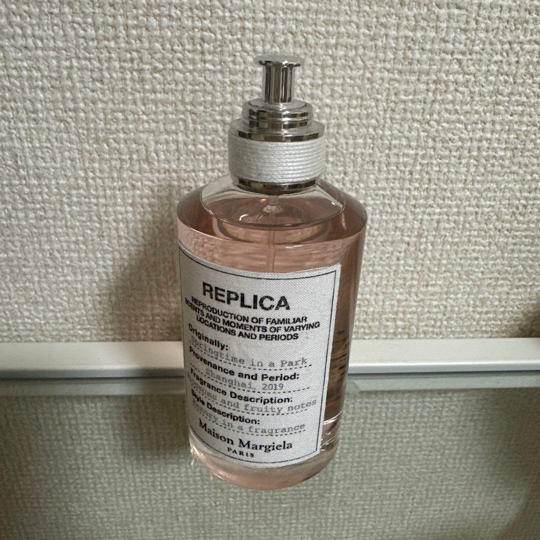 Maison Margiela香水 spring time in a park REPLICA' Springtime In A Park Eau de Toilette - Maison Margiela