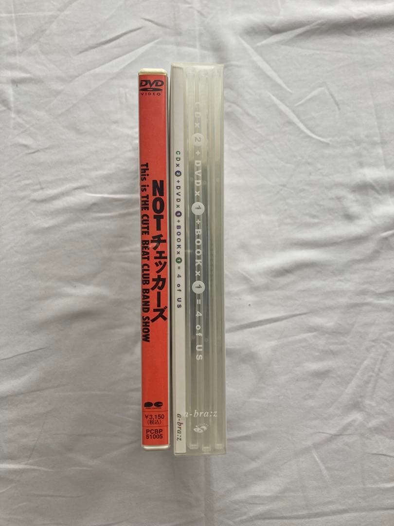 ミュージック CHECKERS DVD Amazon.co.jp: THE CHECKERS CHRONICLE 1989 SEVEN HEAVEN TOUR (廉価