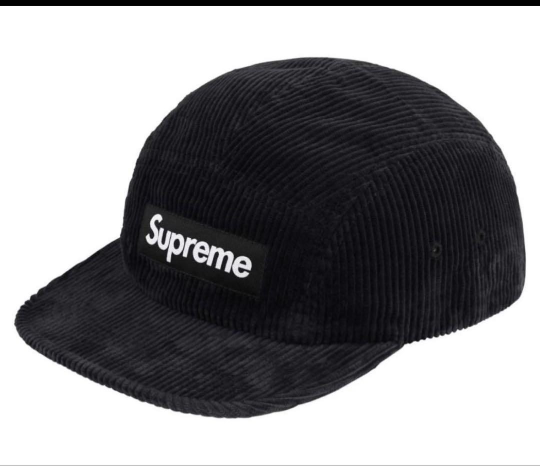 supream キャップ GORE-TEX Zip Pocket Camp Cap - SupremeCommunity