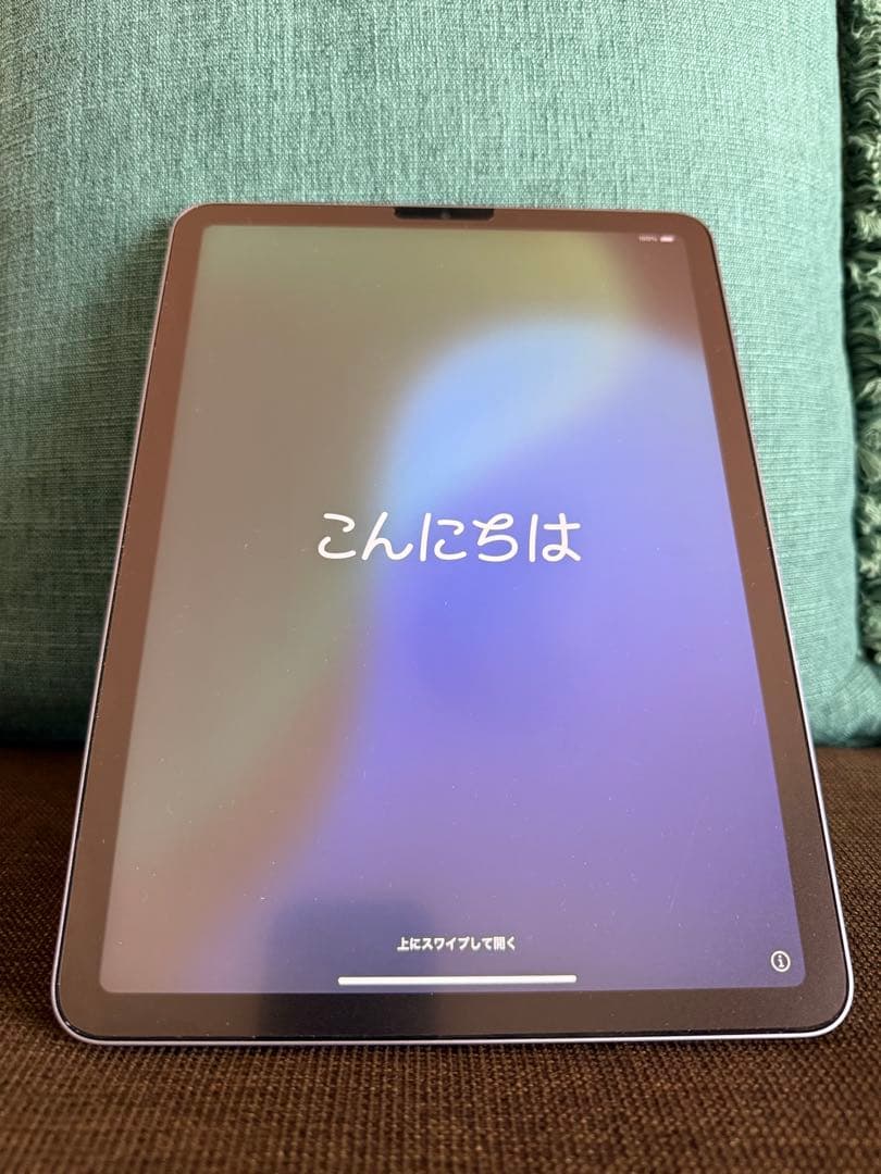 iPad Air (第5世代) 256GB パープル+Apple pencil Amazon.com : Apple 2022 iPad Air (10.9-inch) Wi-Fi, 256GB - Purple
