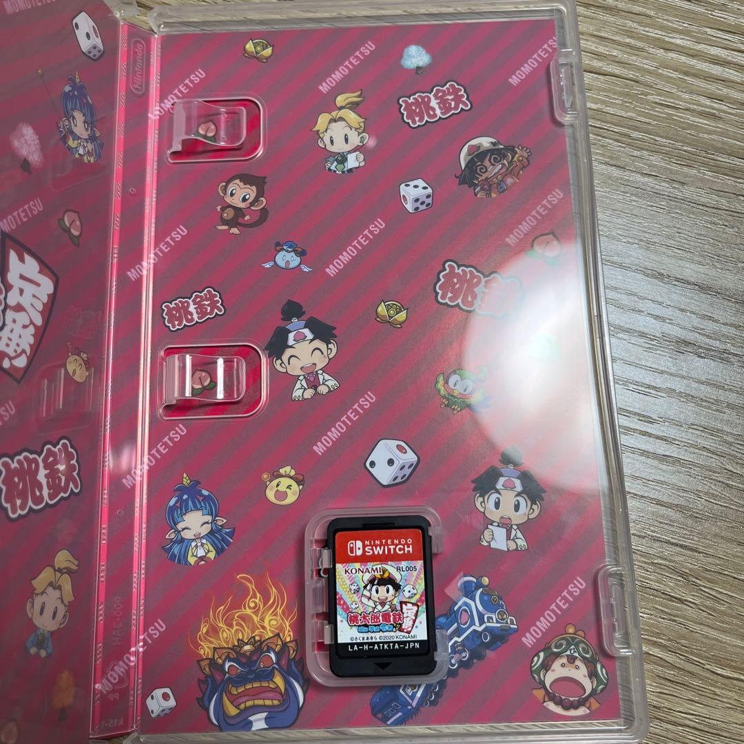 Switchソフト3本セット】マリカー、桃鉄、スマブラ yumi5190.com