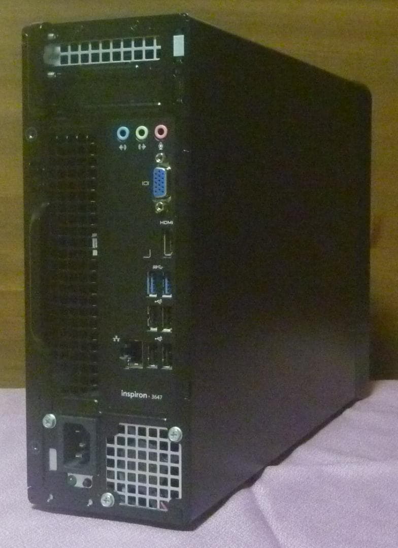 驚速【整備済み品】保証 新品SSD512G M8G Win11 Office21 - メルカリ