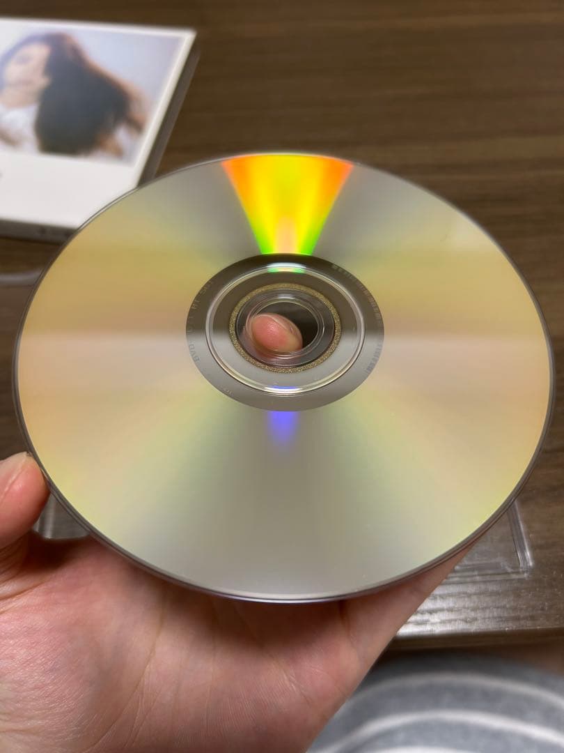 IU friendship 非売品DVD I◻︎U 限定版　マイチュウ セット価格