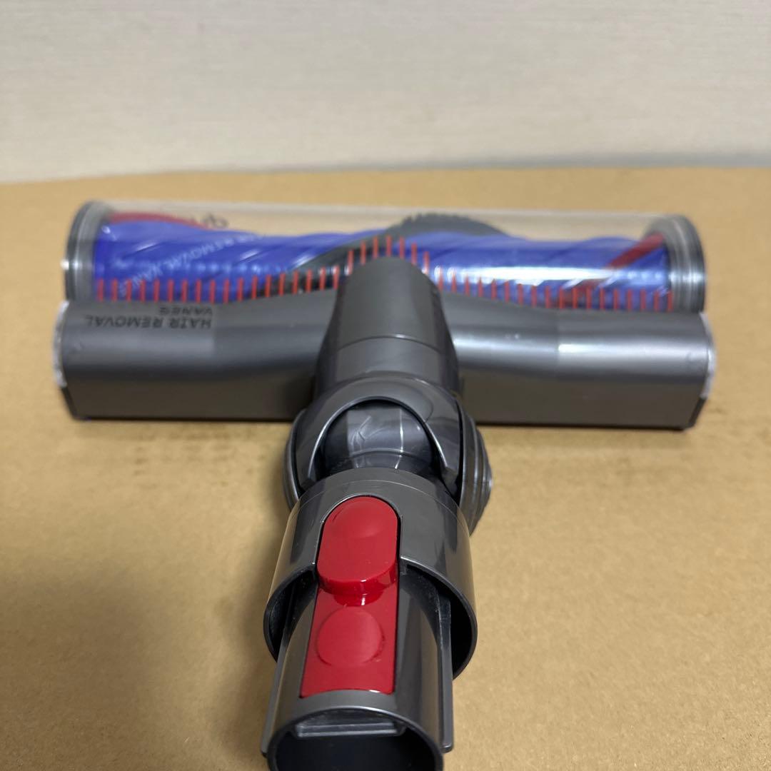 ダイソンSV12 Motorbar™クリーナーヘッド純正品 新品 未使用 - メルカリ