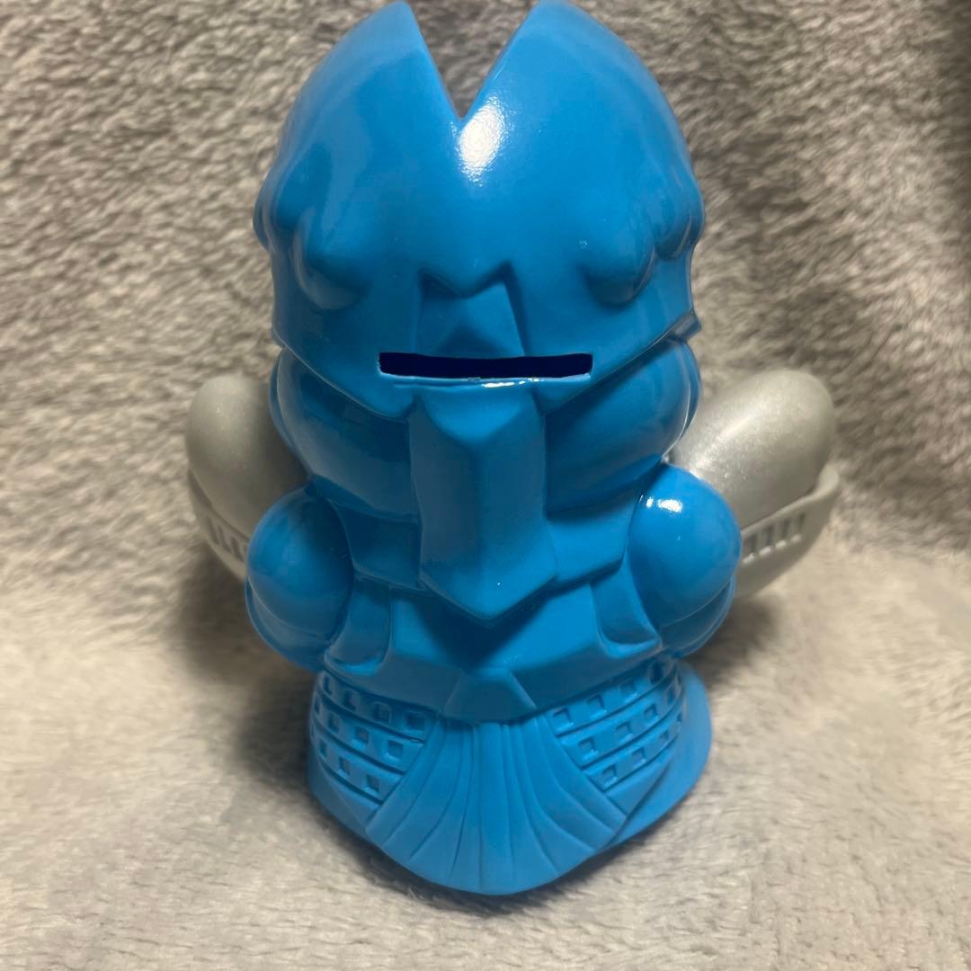 ウルトラマン バルタン星人 ユタカ 貯金箱コレクション 円谷 - メルカリ