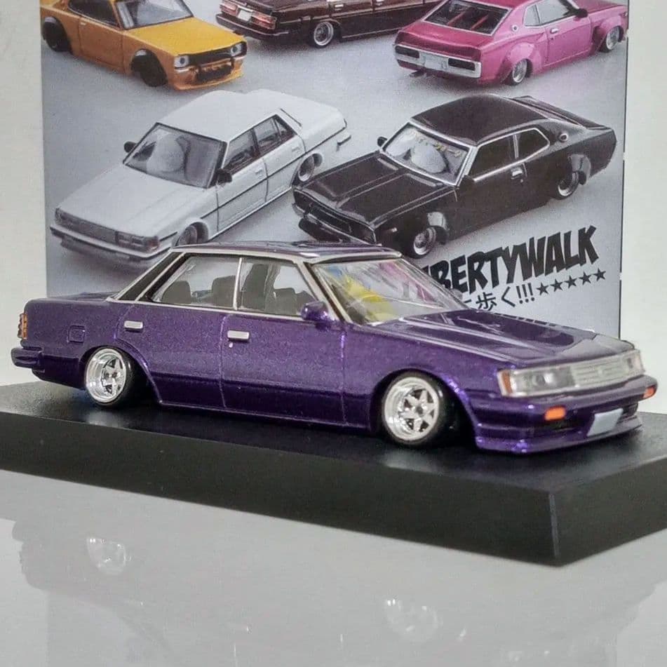 グラチャン 71マークⅡ ② 改 - メルカリ