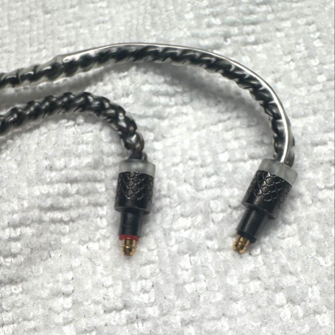 Luminox Audio Shadow IPX 2.5mm イヤホンリケーブル