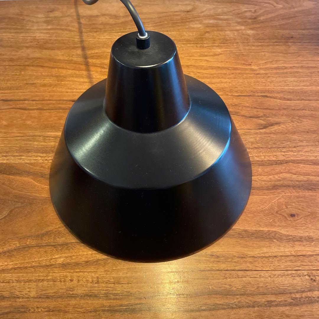 ☆プーさん専用☆the workshop lamp black Mediumの通販はau PAY