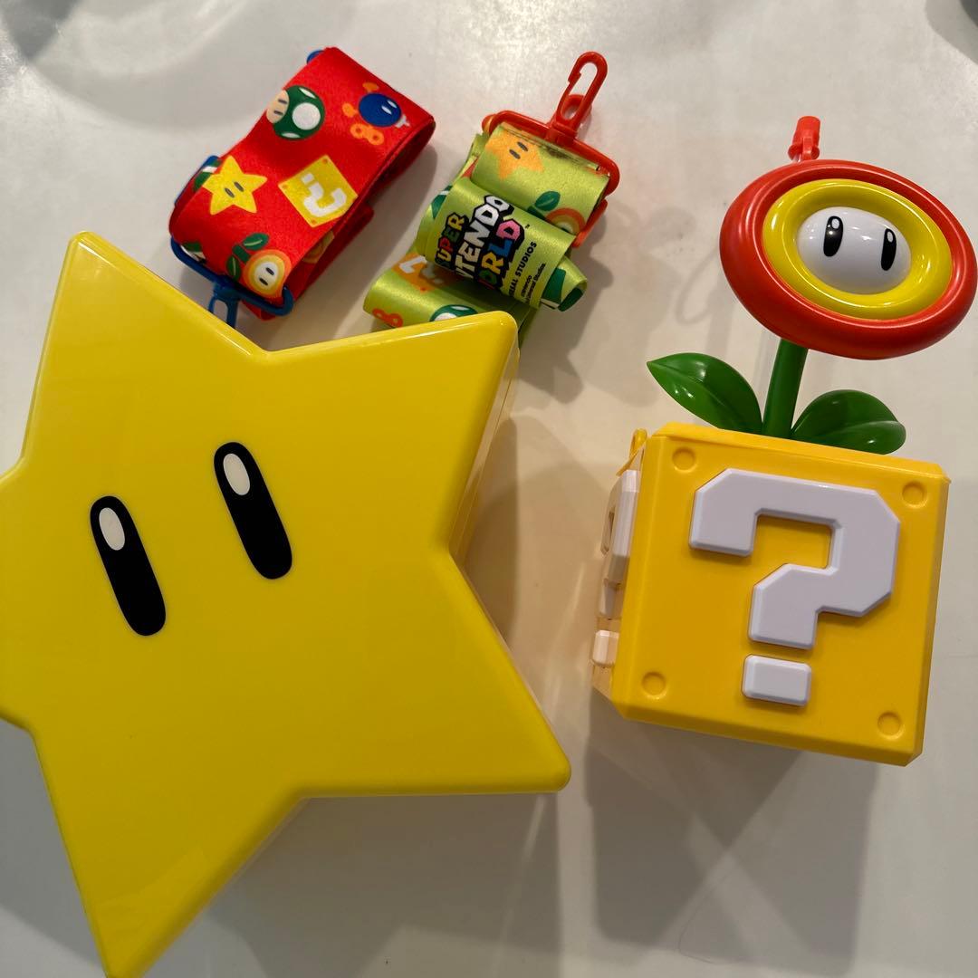 ユニバ スターポップコーンバケツ セット - メルカリ