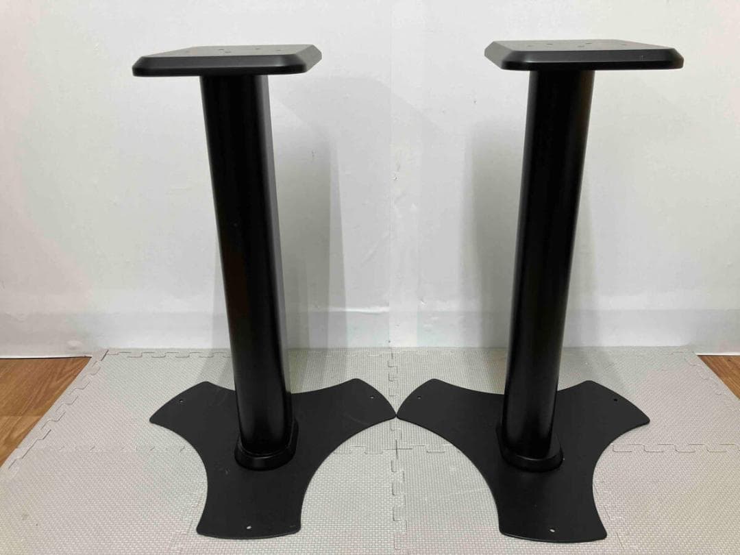 Onkyo スピーカースタンド AS-12EX ペア - メルカリ