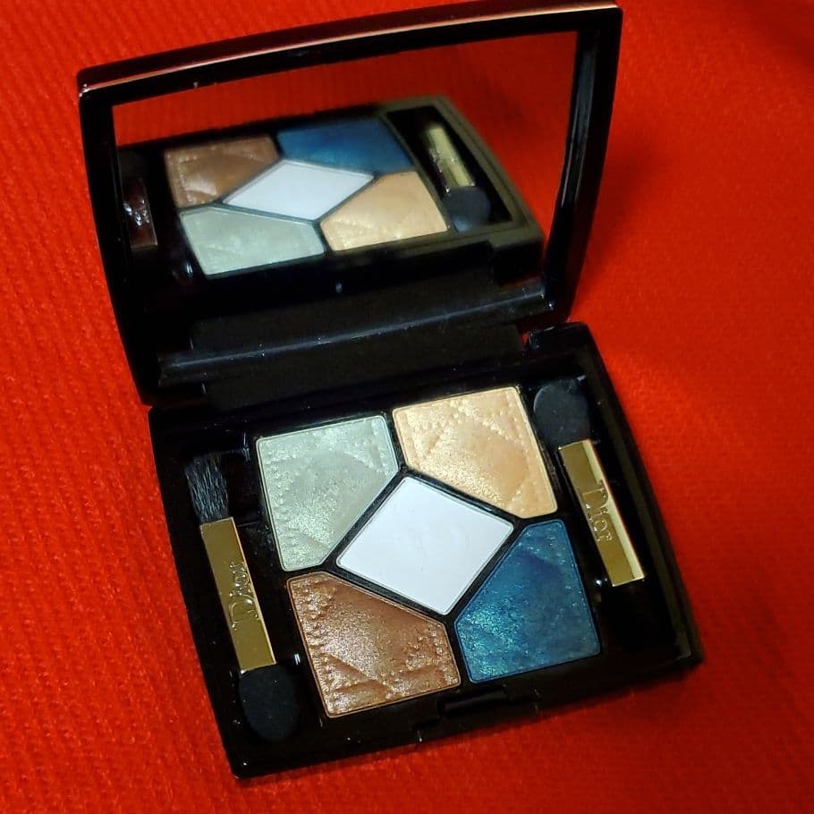 ディオール サンク クルール  556 DIOR サンククルール556 - メルカリ