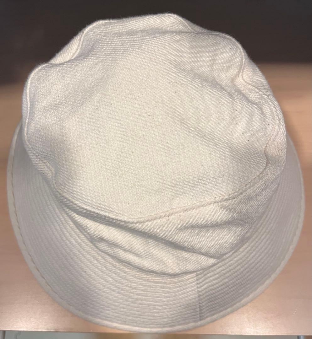 KIJIMA TAKAYUKI×DODOJEAN バケットハット サイズ2 - メルカリ